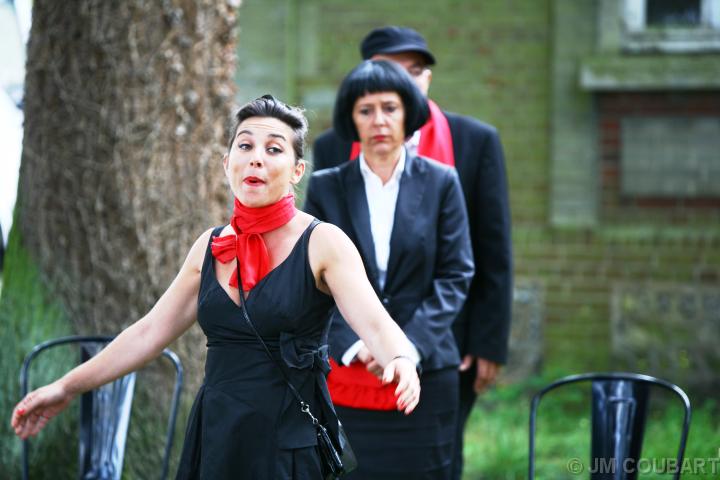 Diapositive suivante